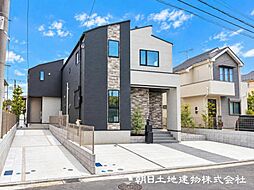 洋光台駅　歩5分　横浜市磯子区洋光台4丁目　　Ｂ棟