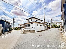 鶴ヶ峰駅　横浜市旭区上白根3丁目