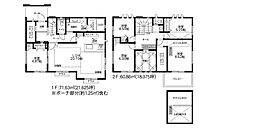 あざみ野駅　歩9分　横浜市青葉区あざみ野2丁目
