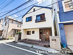 和田町駅　歩6分　横浜市保土ヶ谷区和田2丁目