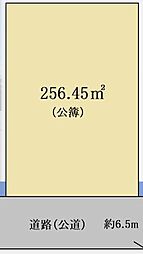 上永谷駅　歩10分　横浜市港南区丸山台2丁目