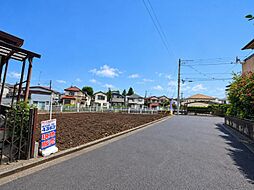 三ツ境駅　歩15分　横浜市瀬谷区二ツ橋町
