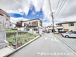踊場駅　歩15分　横浜市戸塚区汲沢1丁目