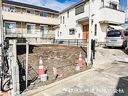 踊場駅　歩18分　横浜市戸塚区汲沢5丁目