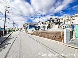 踊場駅 歩18分 横浜市戸塚区汲沢6丁目