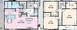 磯子駅　歩19分　横浜市磯子区磯子6丁目　　1号棟