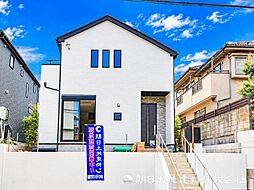 磯子駅　歩19分　横浜市磯子区磯子6丁目　　1号棟