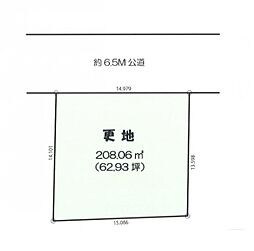 東戸塚駅　歩14分　横浜市戸塚区川上町