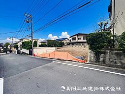 東戸塚駅　歩14分　横浜市戸塚区川上町