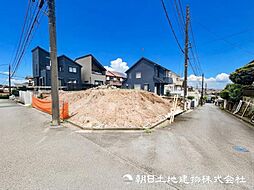 鶴ヶ峰駅　横浜市旭区上白根1丁目　　1号棟