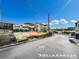 緑園都市駅　歩10分　横浜市泉区緑園5丁目