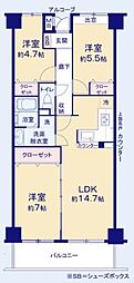 ルピナス四季の森公園　鶴ヶ峰駅