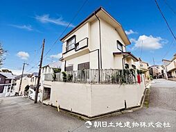 川和町駅　横浜市都筑区川和町