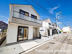 大倉山駅　横浜市鶴見区駒岡1丁目　No3