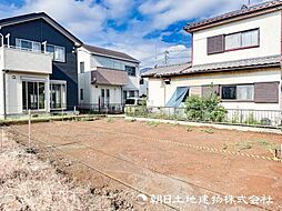 下飯田駅　横浜市泉区下和泉1丁目