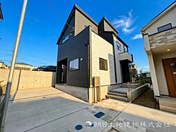 三ツ境駅 横浜市旭区下川井町 3号棟
