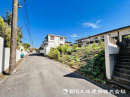 下永谷駅 歩5分 横浜市港南区日限山1丁目