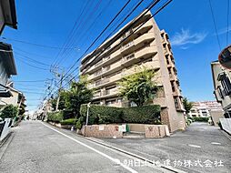 小田急相模原パークホームズ　小田急相模原駅　歩8分