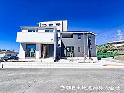 鶴ヶ峰駅　横浜市旭区川井本町　　2号棟