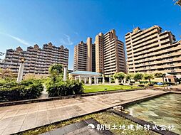 パークシティ横濱Ｅ棟　星川駅　歩6分