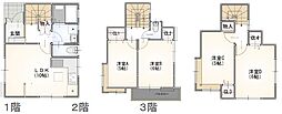 戸塚駅　横浜市戸塚区下倉田町