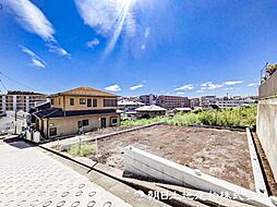 南万騎が原駅　歩12分　横浜市旭区さちが丘