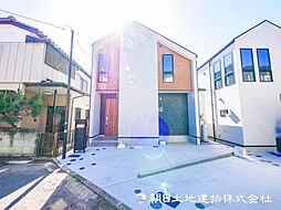 善行駅　横浜市戸塚区東俣野　2号棟