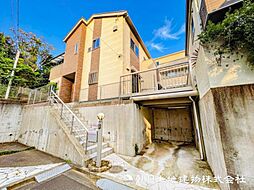 妙蓮寺駅　歩8分　横浜市港北区菊名2丁目
