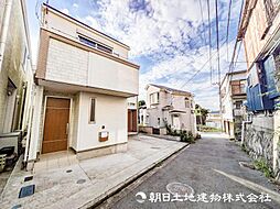 西横浜駅 歩13分 横浜市西区久保町
