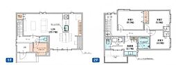 西谷駅　歩13分　横浜市保土ヶ谷区上菅田町　2号棟