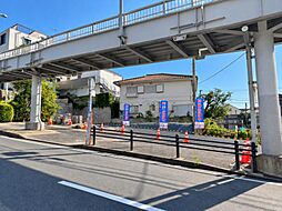 鶴ヶ峰駅　歩2分　横浜市旭区鶴ケ峰1丁目