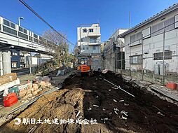 鶴ヶ峰駅　歩2分　横浜市旭区鶴ケ峰1丁目