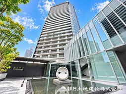 ブリリアグランデみなとみらいパークフロントタワー