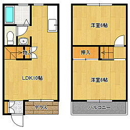 流山市駒木の一戸建て