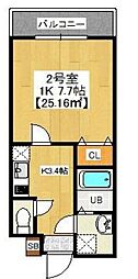 柏市旭町3丁目