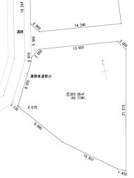 龍ケ崎市立野売地