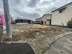 龍ケ崎市立野売地