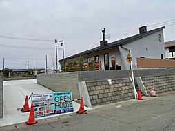 木田余東台新築住宅