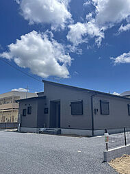 立野モデルハウス