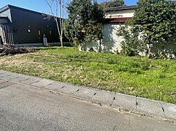 土浦市下高津売地