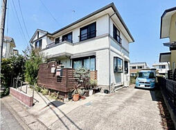 上柏田2丁目中古住宅