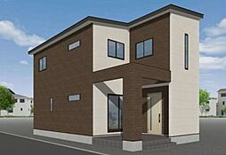 土浦市中高津モデル