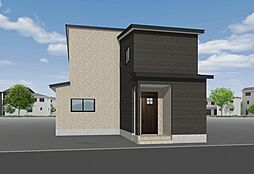 土浦市中新築住宅B