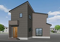 土浦市中新築住宅A