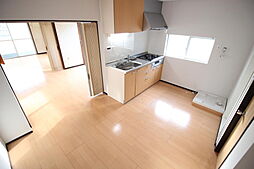 日吉サンハイツ