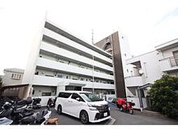 東横白楽マンション