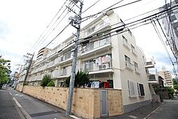 生麦第二マンション