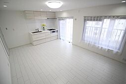 杉田大谷団地3号棟