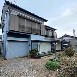 売地　野田市中根37-3