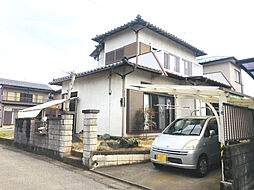 中古戸建　野田市岡田